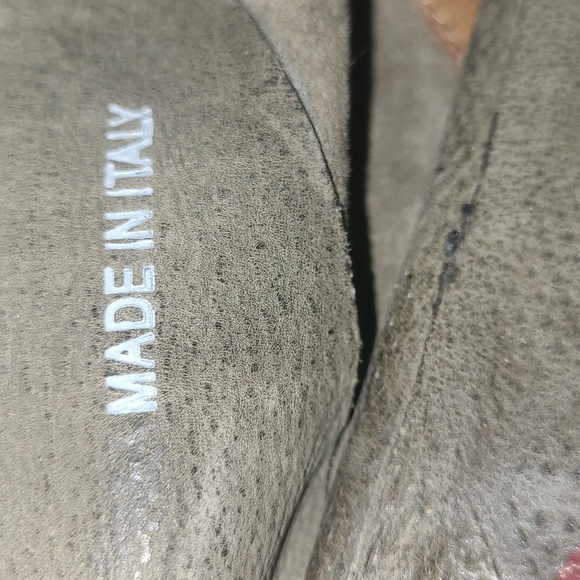 A.S. 98 Italy Unique Sandals - Picture 8 of 12